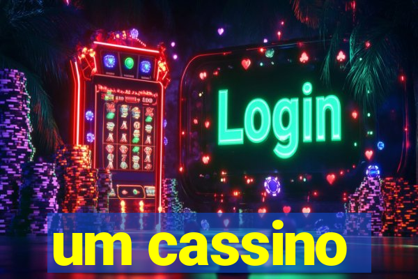 um cassino-4.com